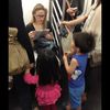 Subway Etiquette: Should You Give Little Kids Your Precious Seat?